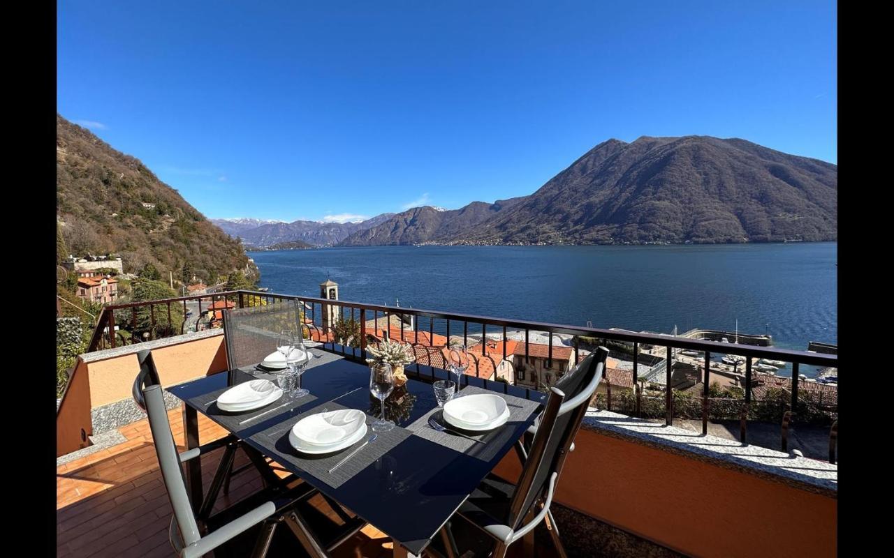 Brina Apt - Argegno Lake Como Extérieur photo